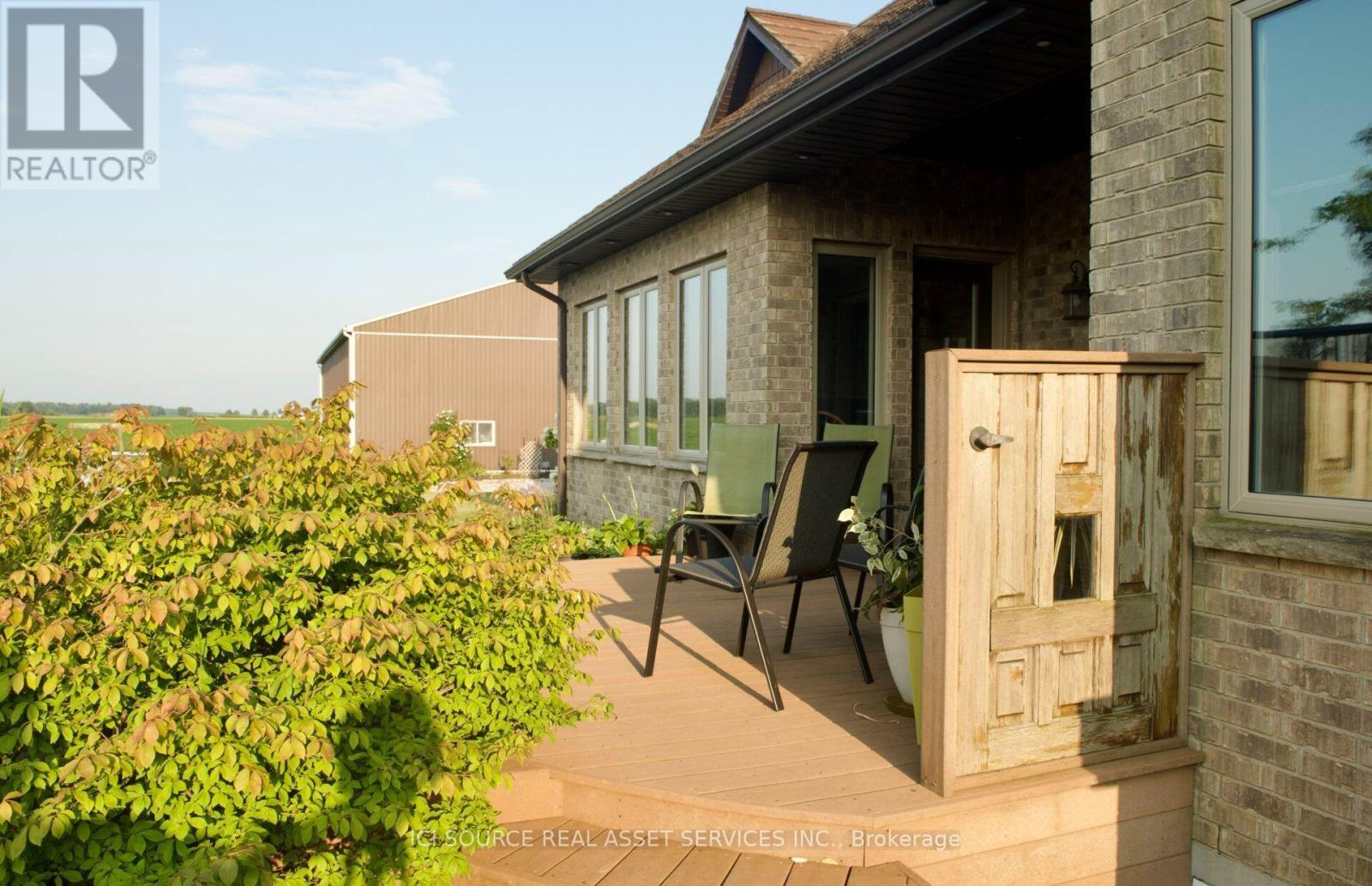 1532 Kerr Line, St. Clair, ON
