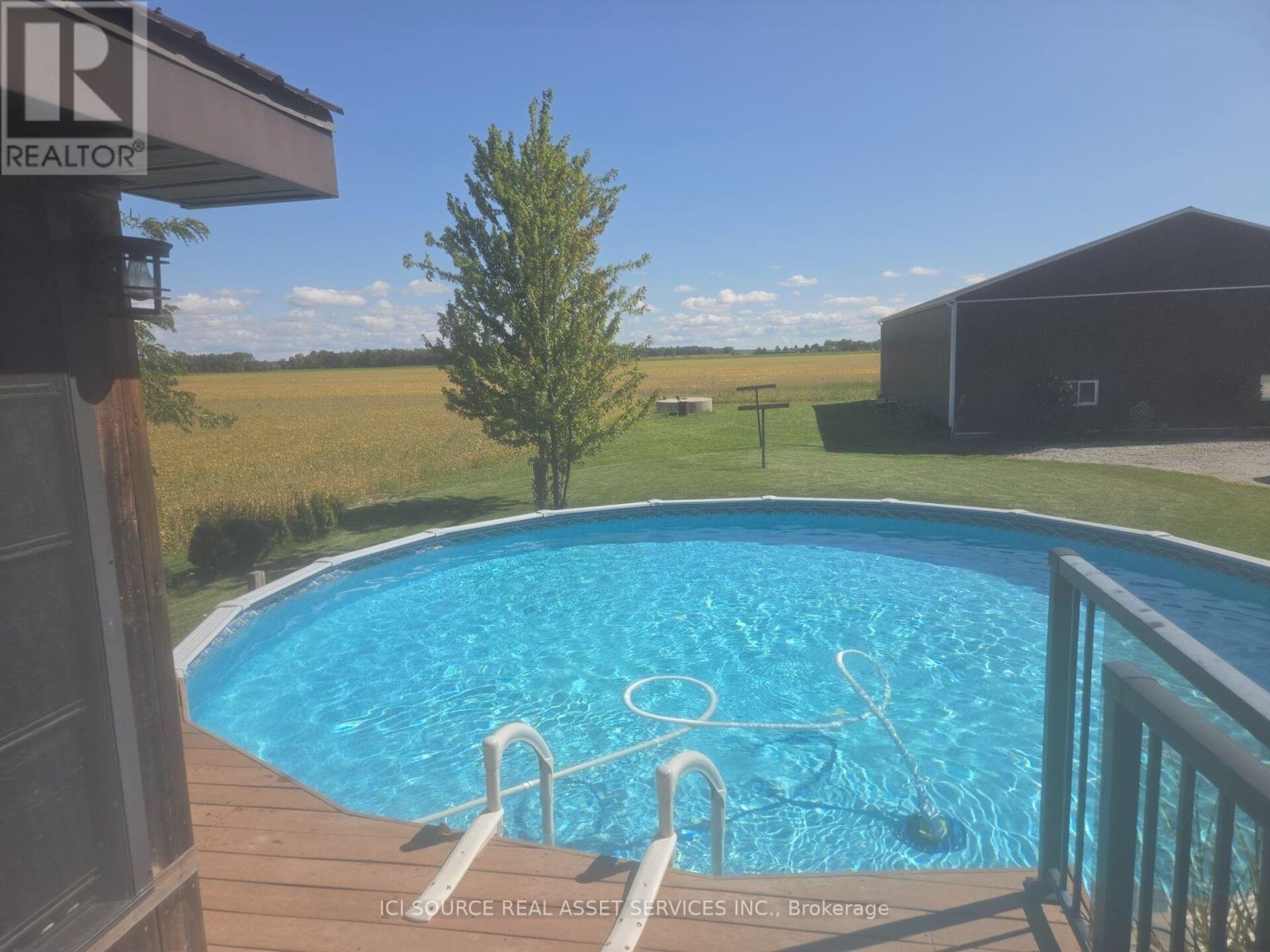1532 Kerr Line, St. Clair, ON