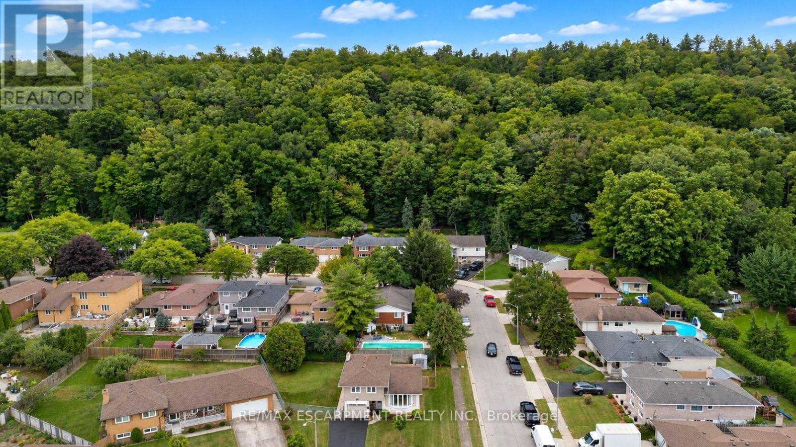 12 Brae Crest Drive, Hamilton, ON