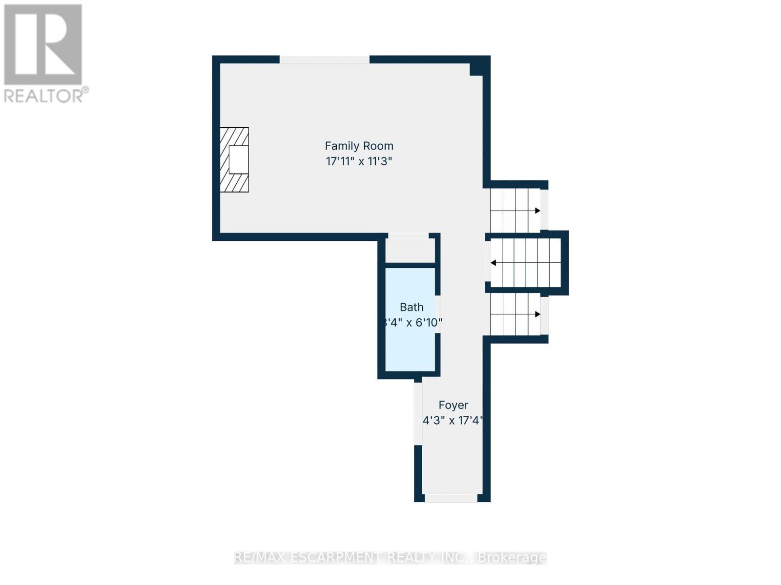 12 Brae Crest Drive, Hamilton, ON