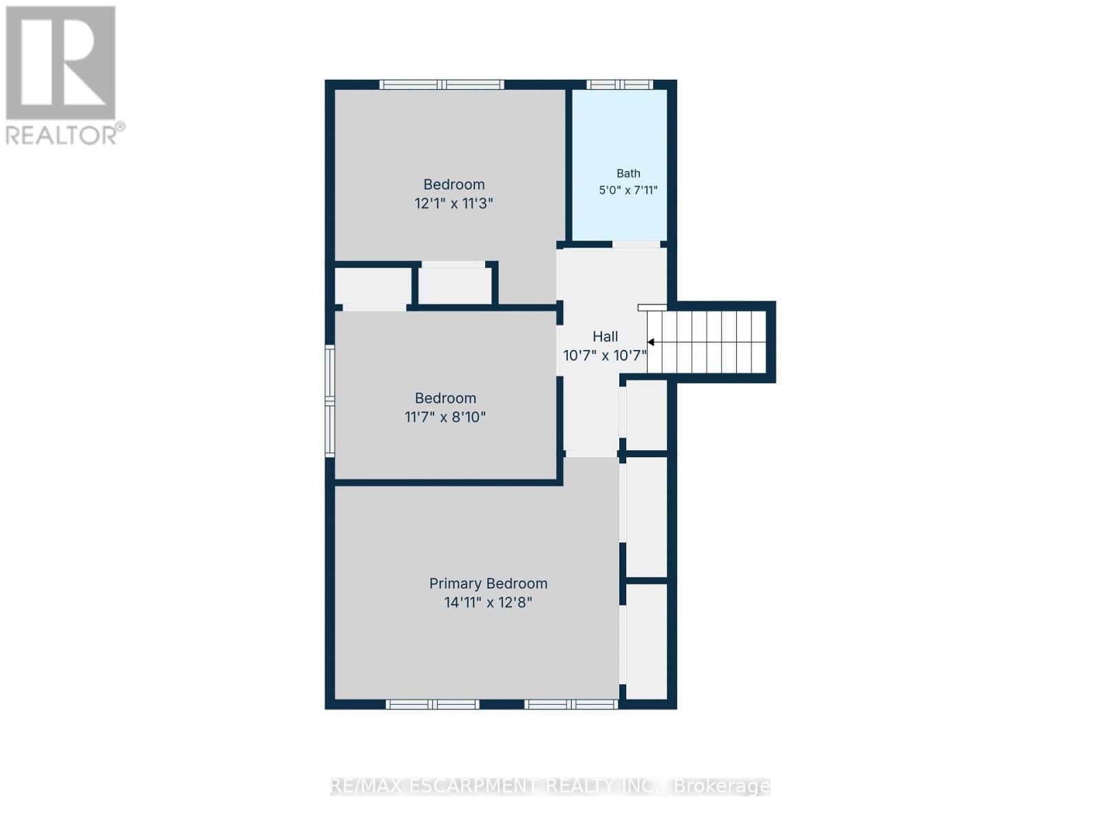 12 Brae Crest Drive, Hamilton, ON