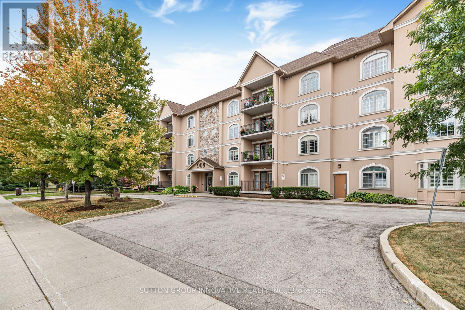 303 - 908 Mohawk Road E, Hamilton, ON