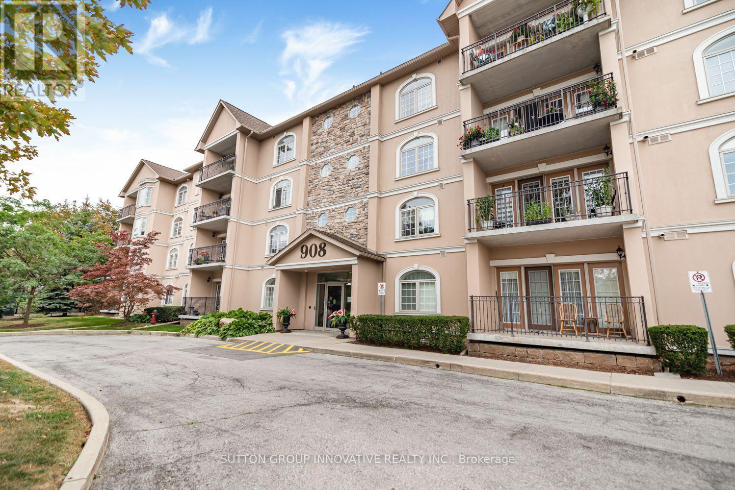 303 - 908 Mohawk Road E, Hamilton, ON