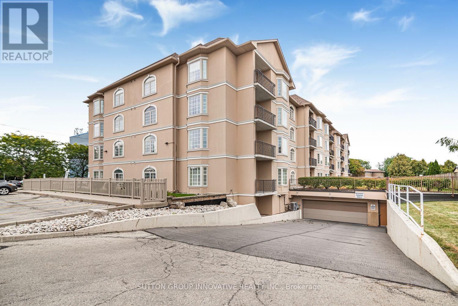 303 - 908 Mohawk Road E, Hamilton, ON