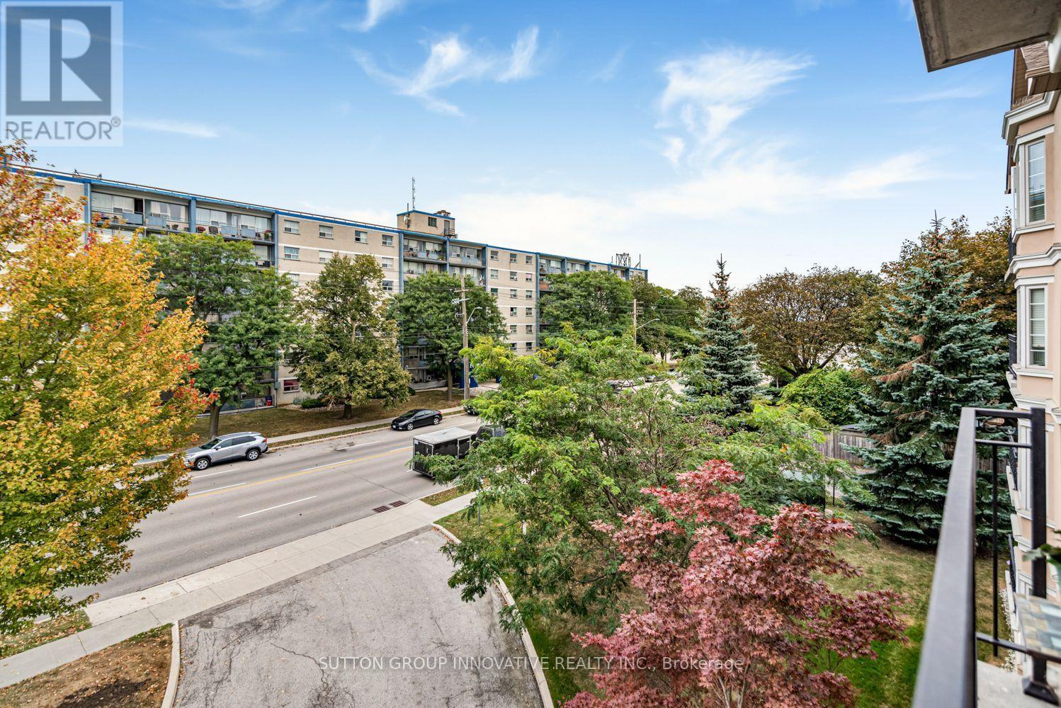303 - 908 Mohawk Road E, Hamilton, ON