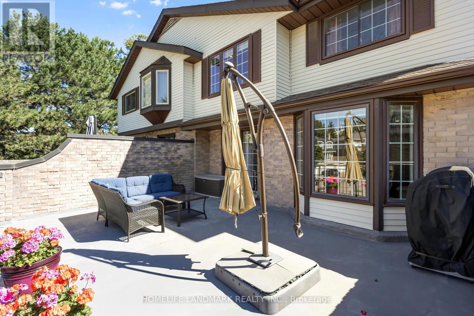 4 - 475 Beechwood Drive, Waterloo, ON