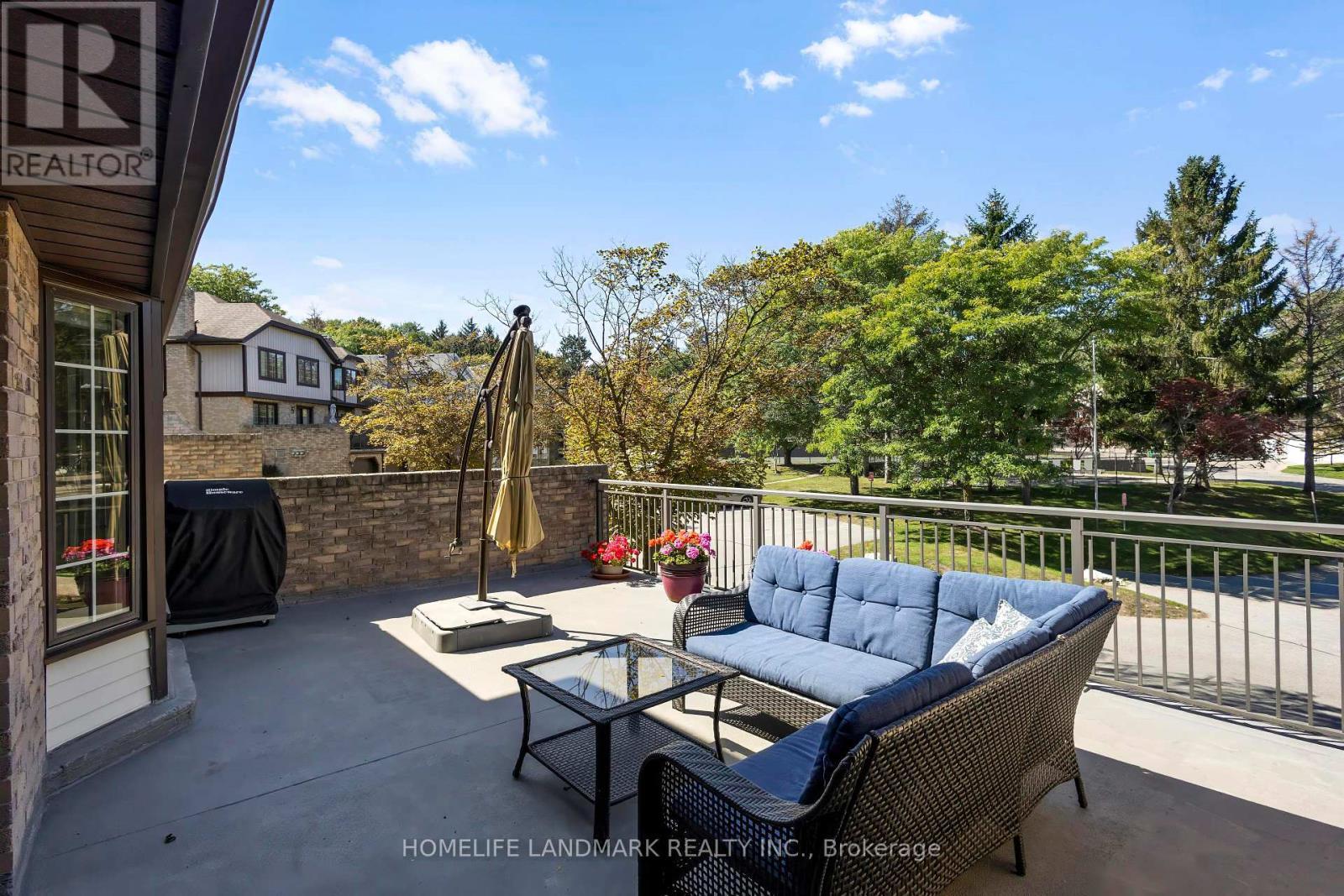 4 - 475 Beechwood Drive, Waterloo, ON