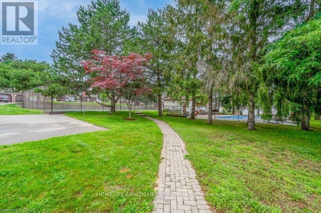 4 - 475 Beechwood Drive, Waterloo, ON