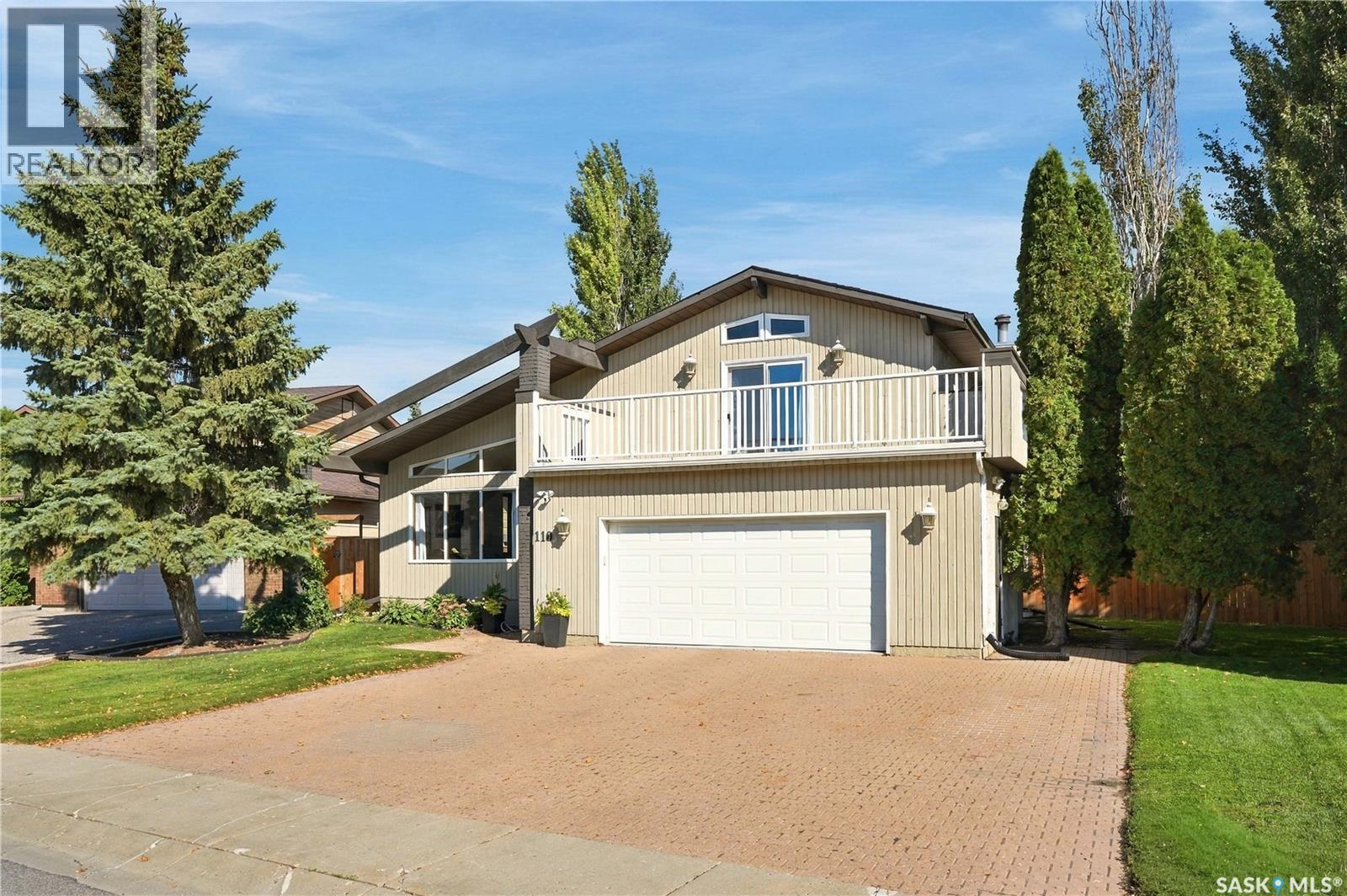 110 Trotchie Crescent, Saskatoon, SK