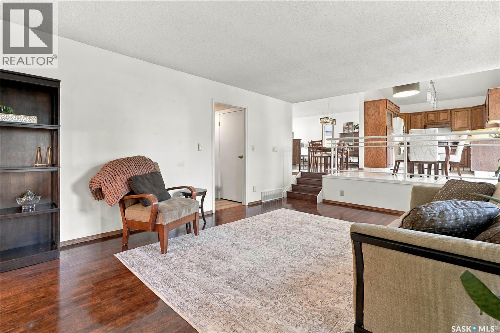 110 Trotchie Crescent, Saskatoon, SK
