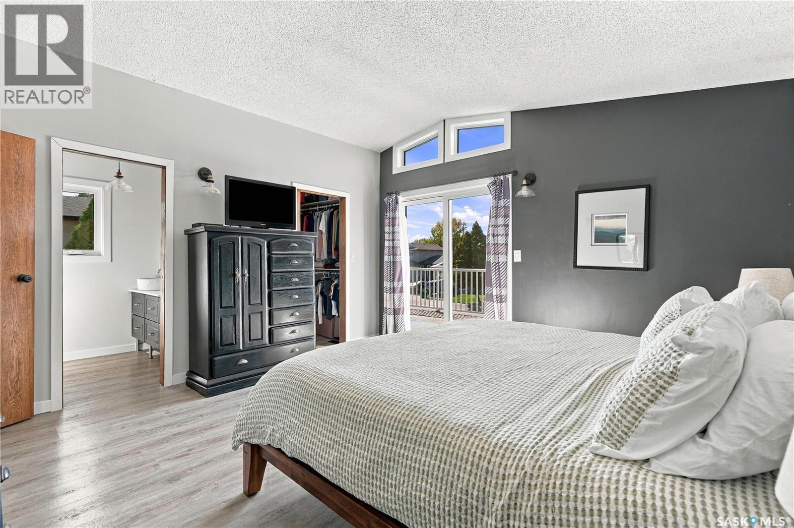 110 Trotchie Crescent, Saskatoon, SK