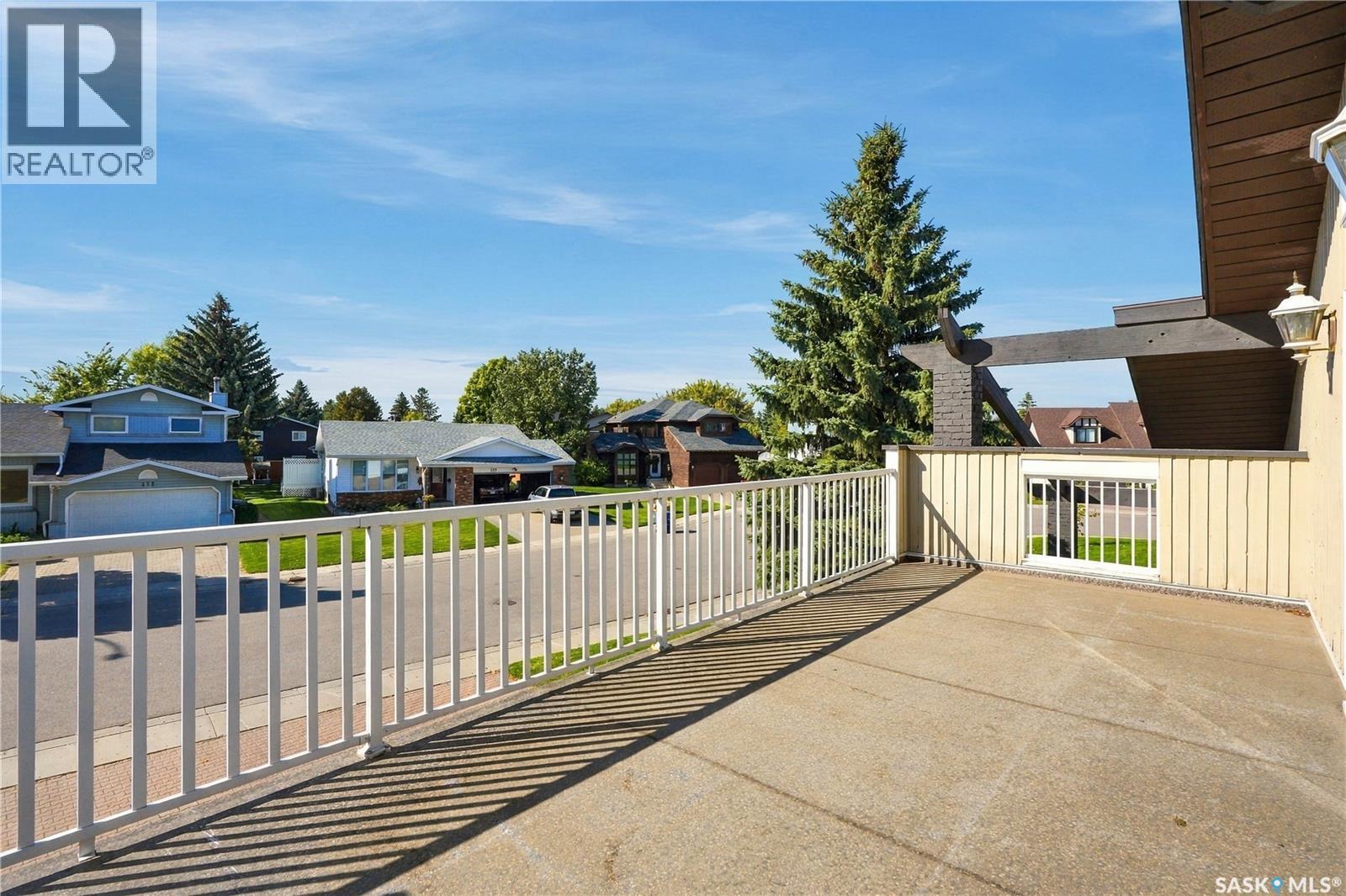 110 Trotchie Crescent, Saskatoon, SK