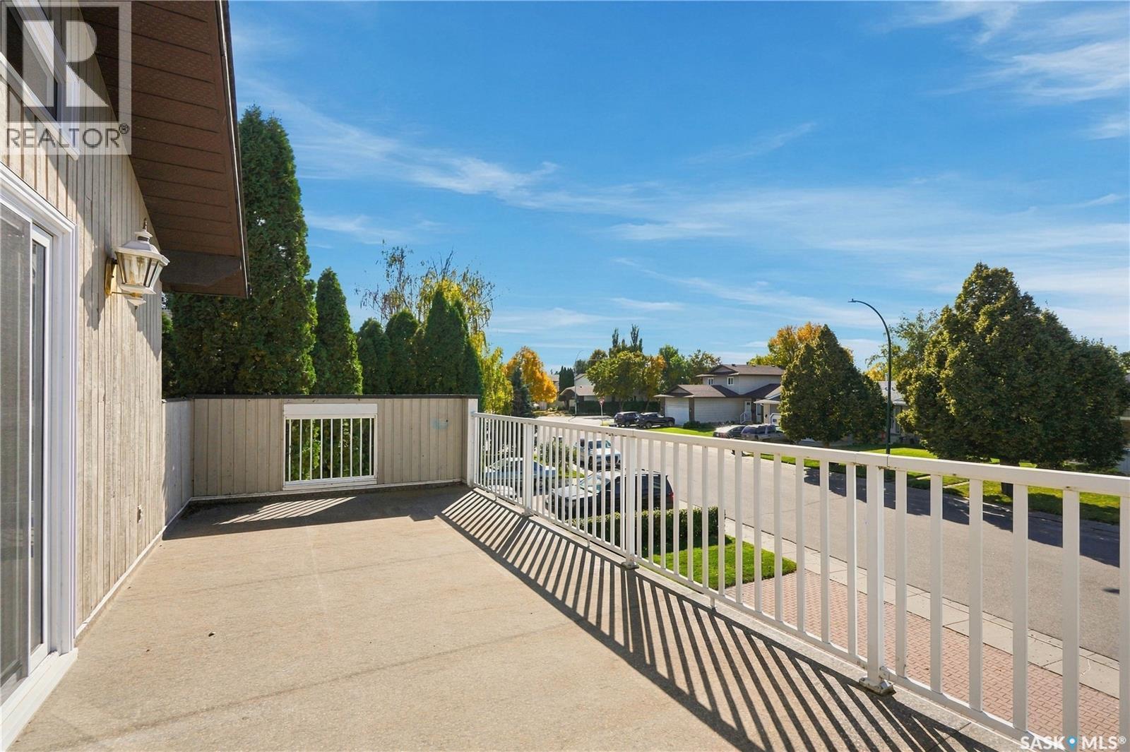 110 Trotchie Crescent, Saskatoon, SK