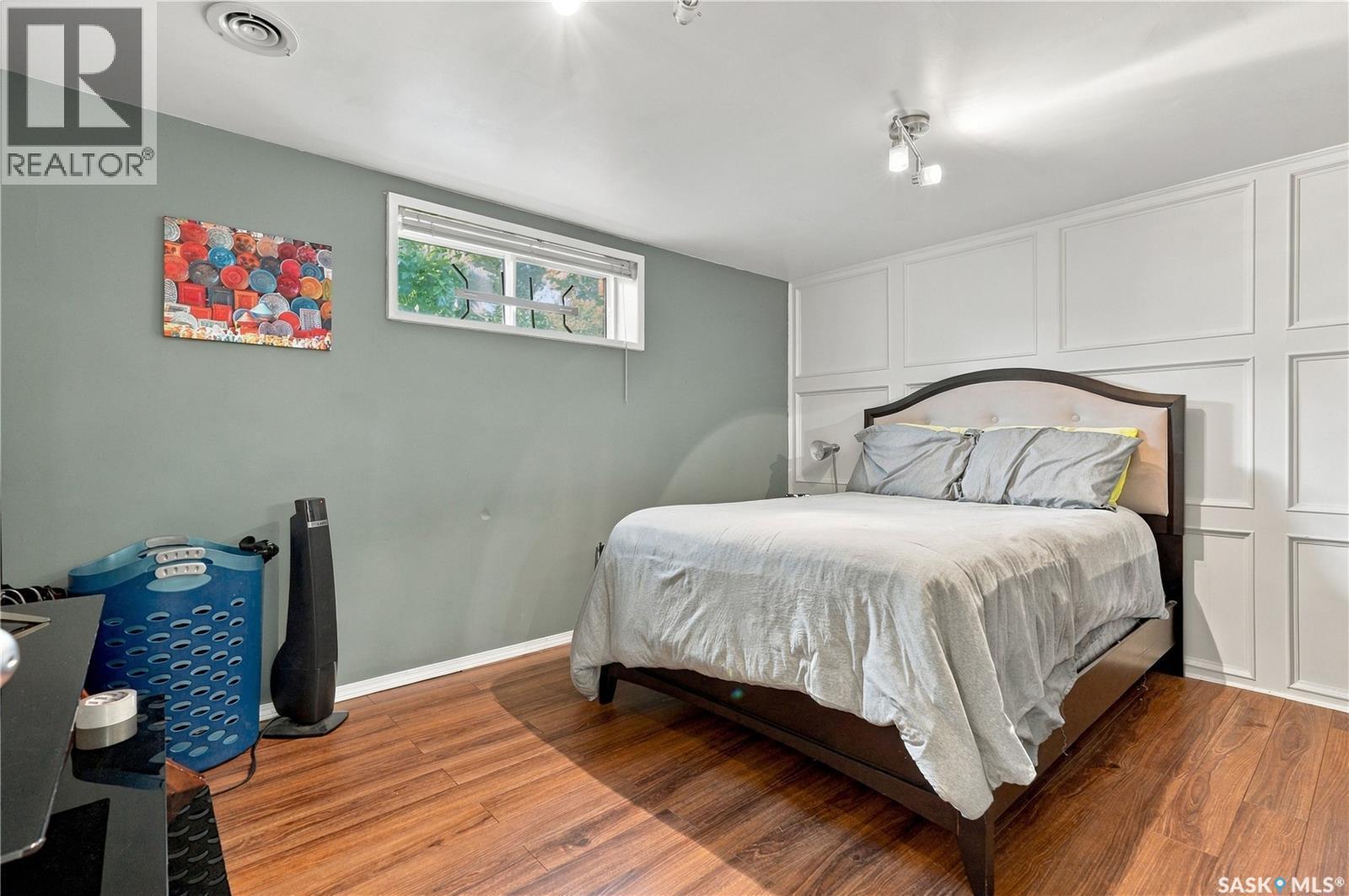 110 Trotchie Crescent, Saskatoon, SK