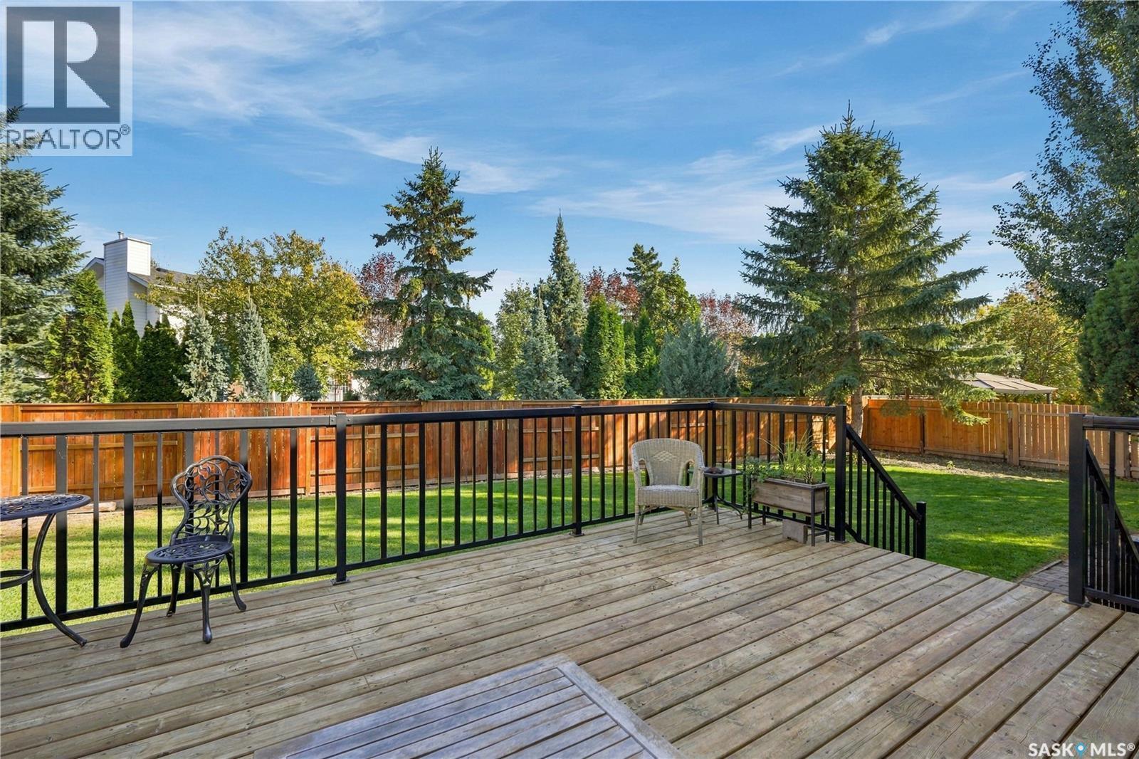 110 Trotchie Crescent, Saskatoon, SK