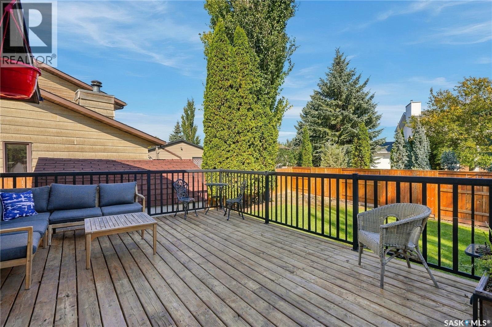 110 Trotchie Crescent, Saskatoon, SK