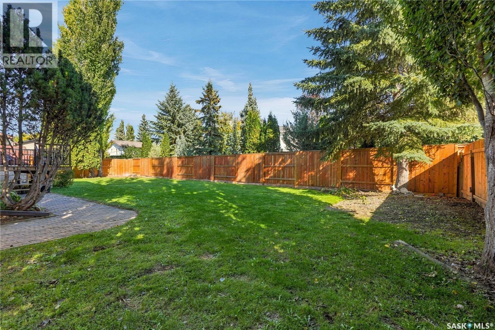 110 Trotchie Crescent, Saskatoon, SK