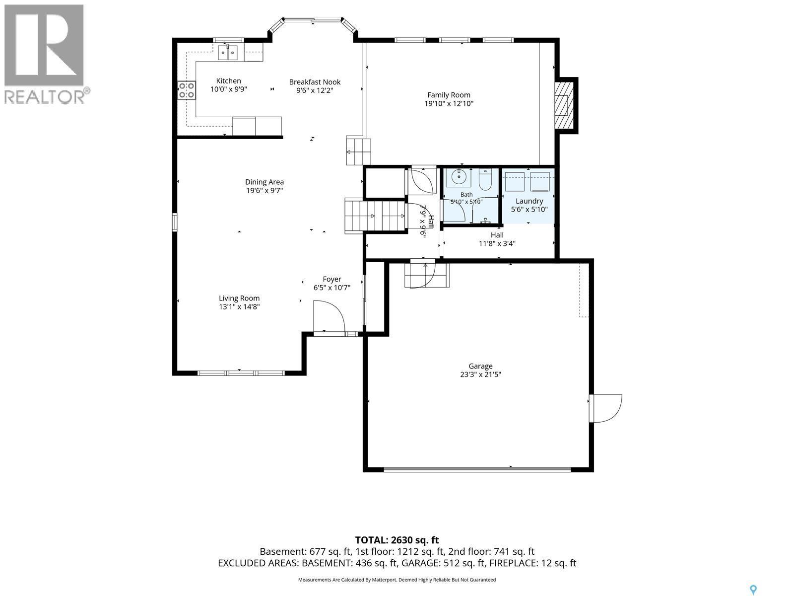 110 Trotchie Crescent, Saskatoon, SK