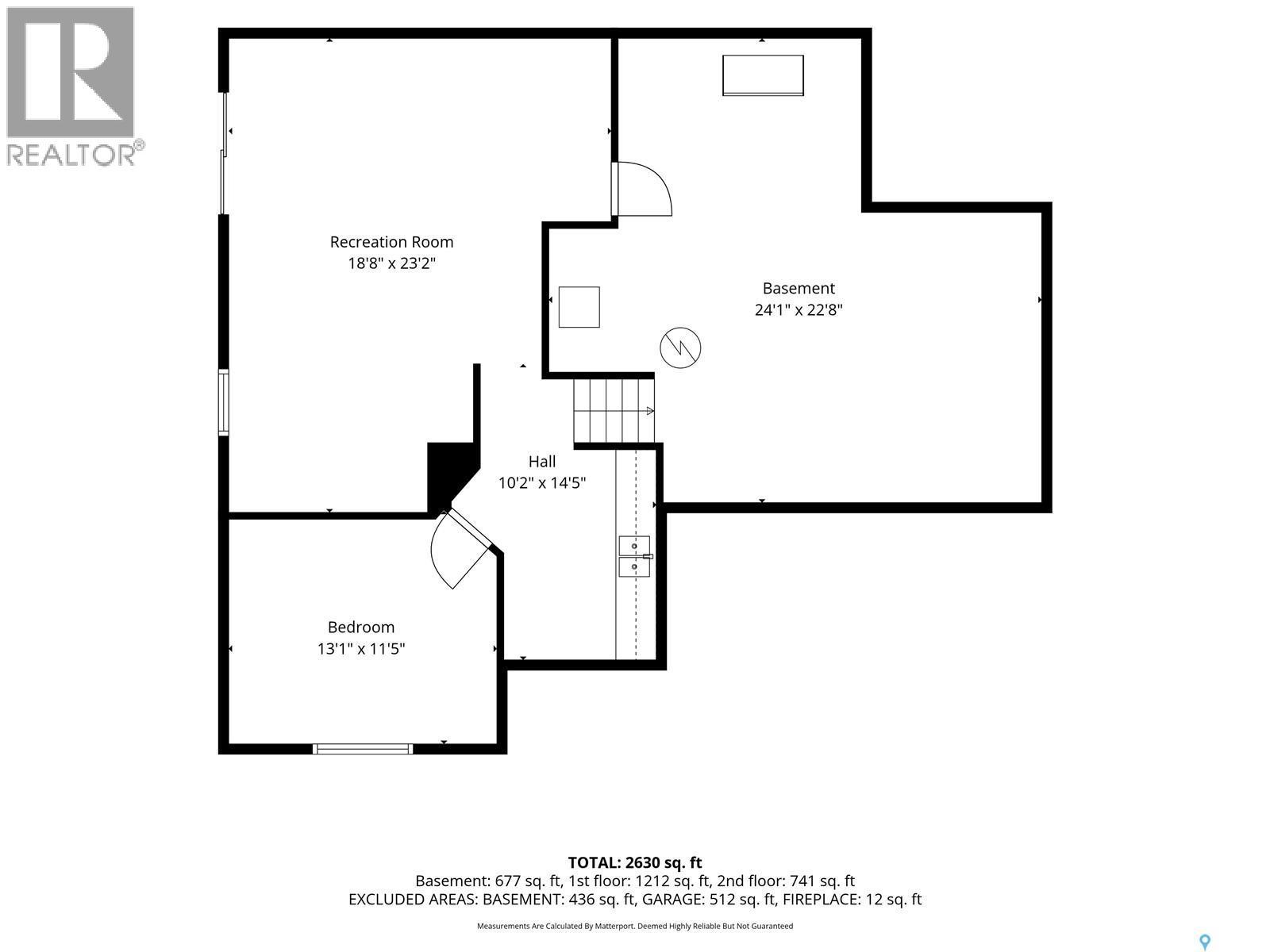 110 Trotchie Crescent, Saskatoon, SK