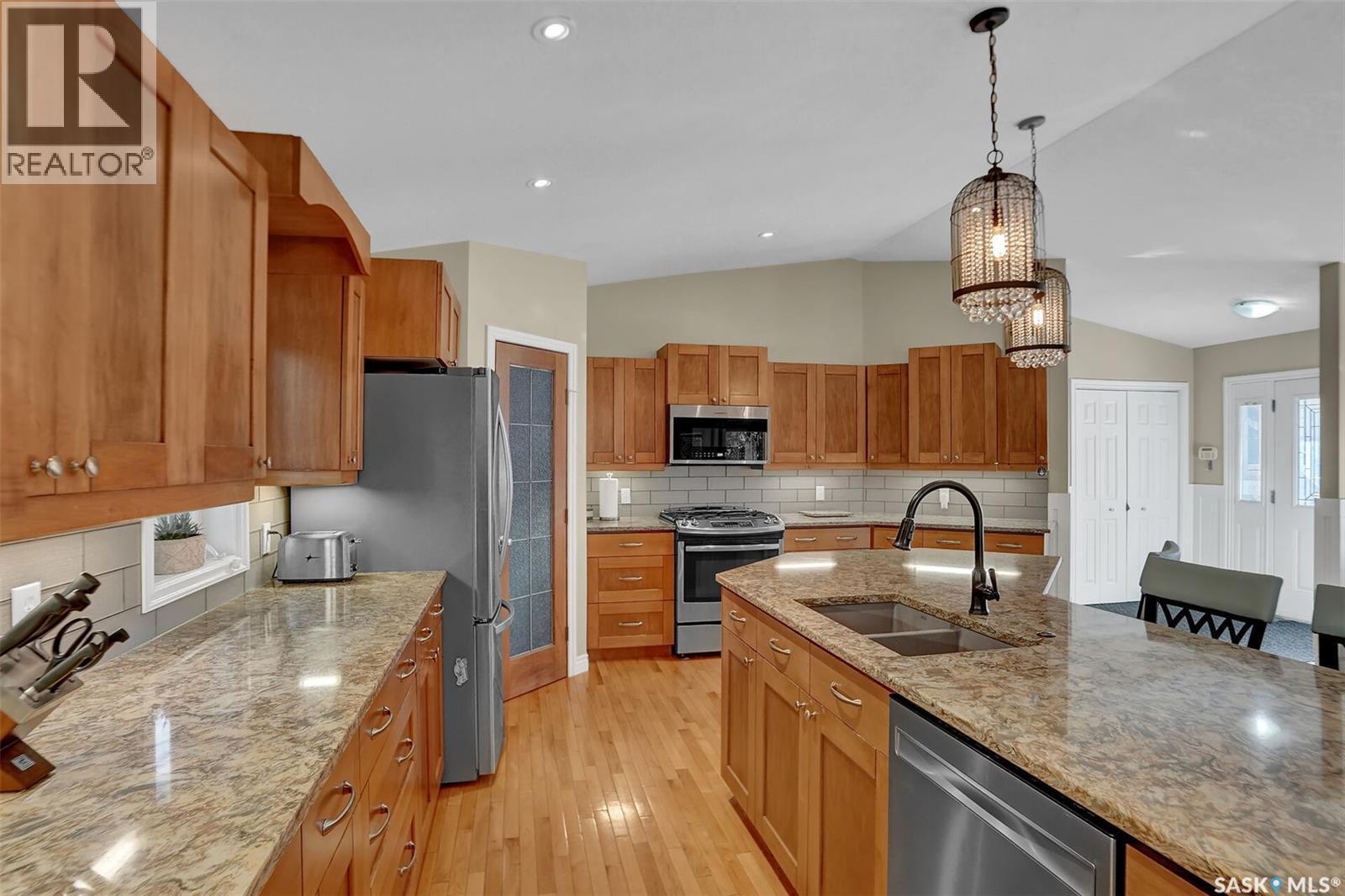 1616 Marshal Crescent, Moose Jaw, SK