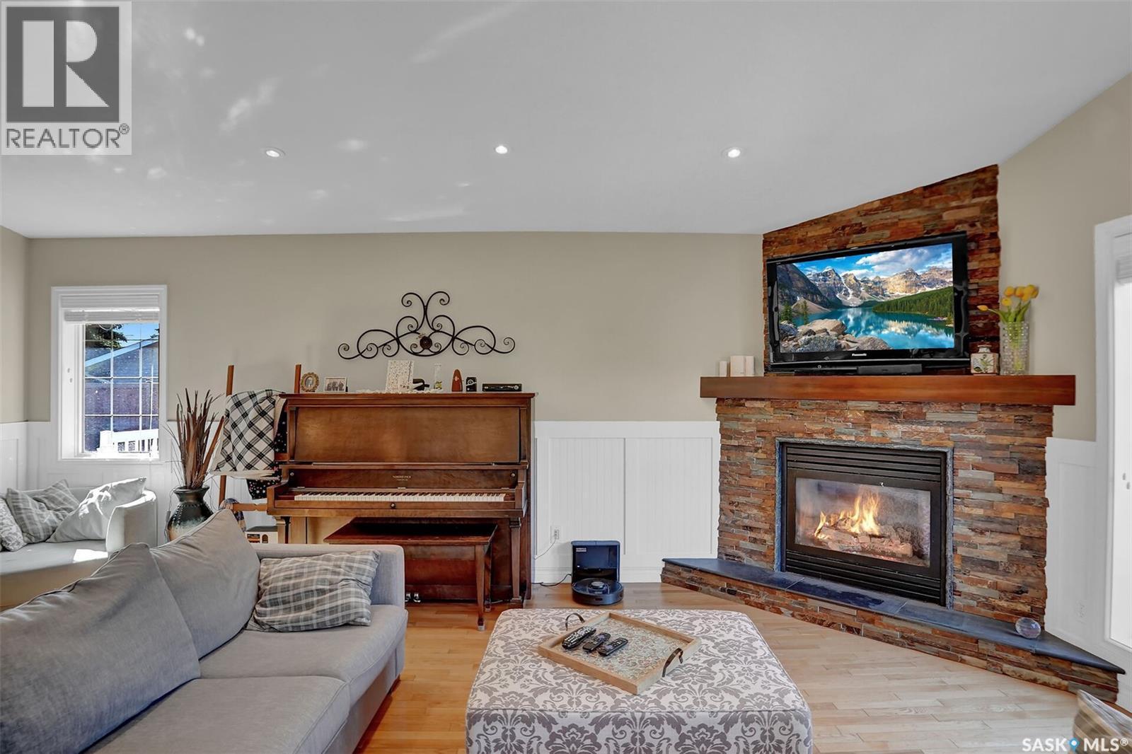 1616 Marshal Crescent, Moose Jaw, SK