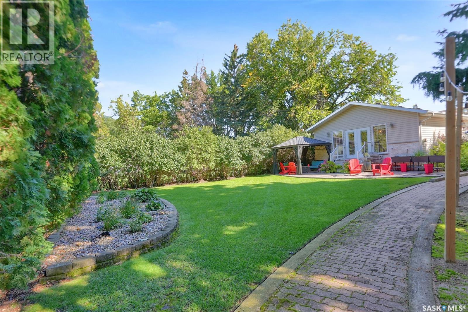 1616 Marshal Crescent, Moose Jaw, SK