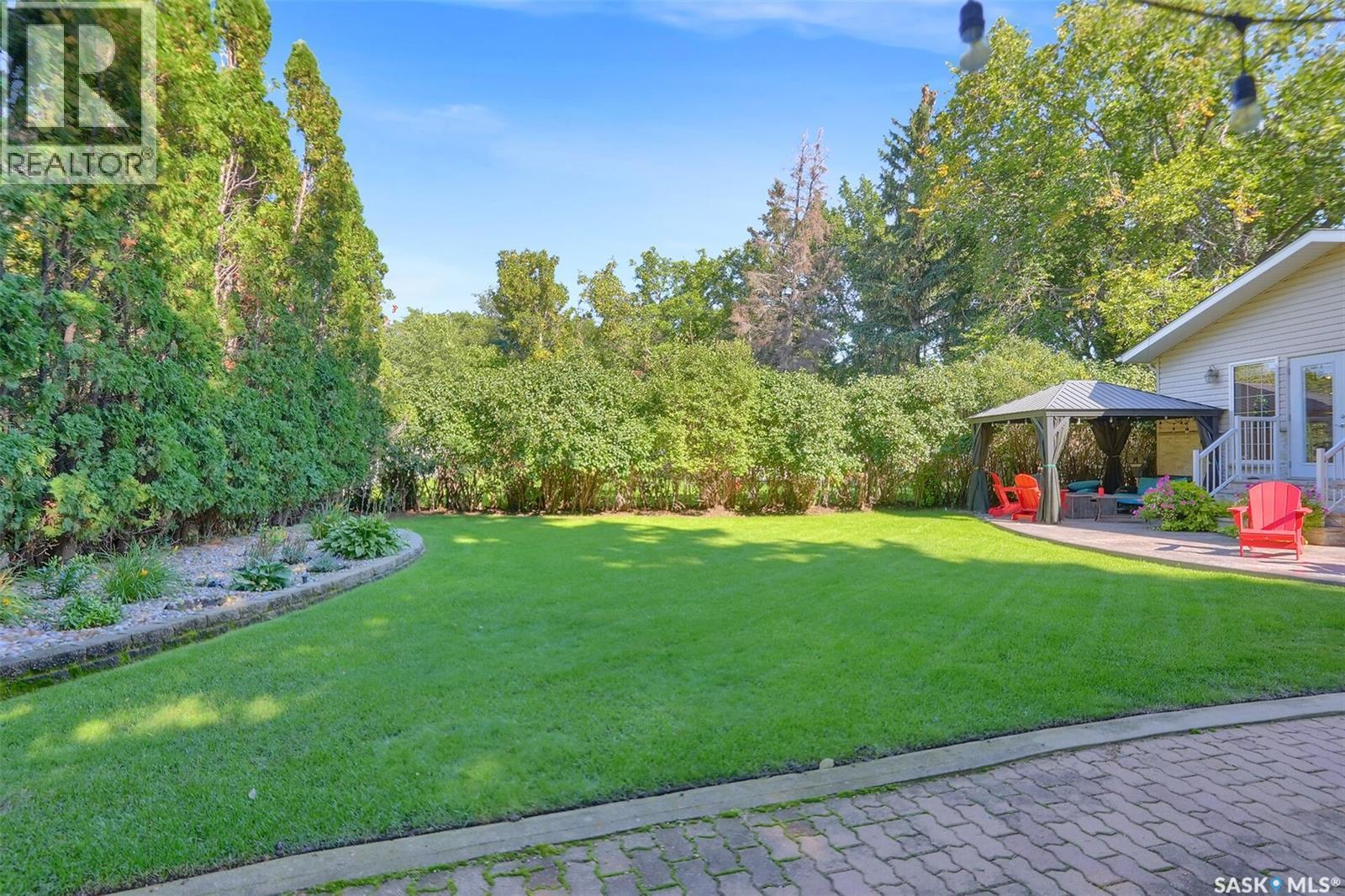 1616 Marshal Crescent, Moose Jaw, SK