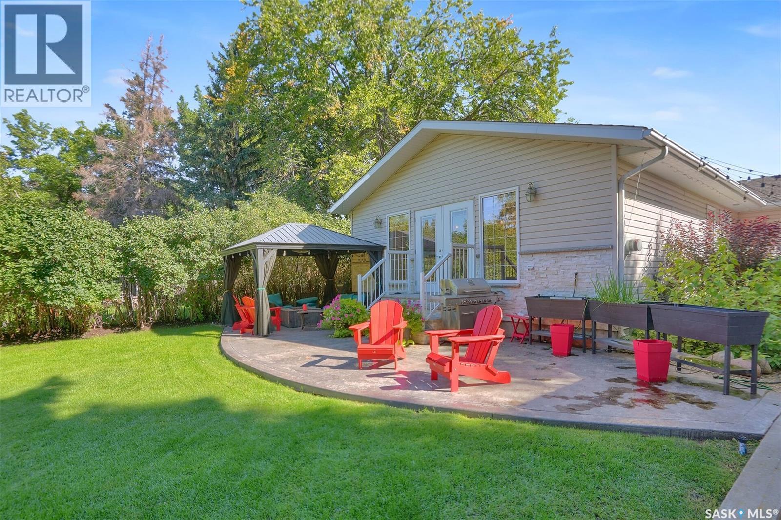 1616 Marshal Crescent, Moose Jaw, SK