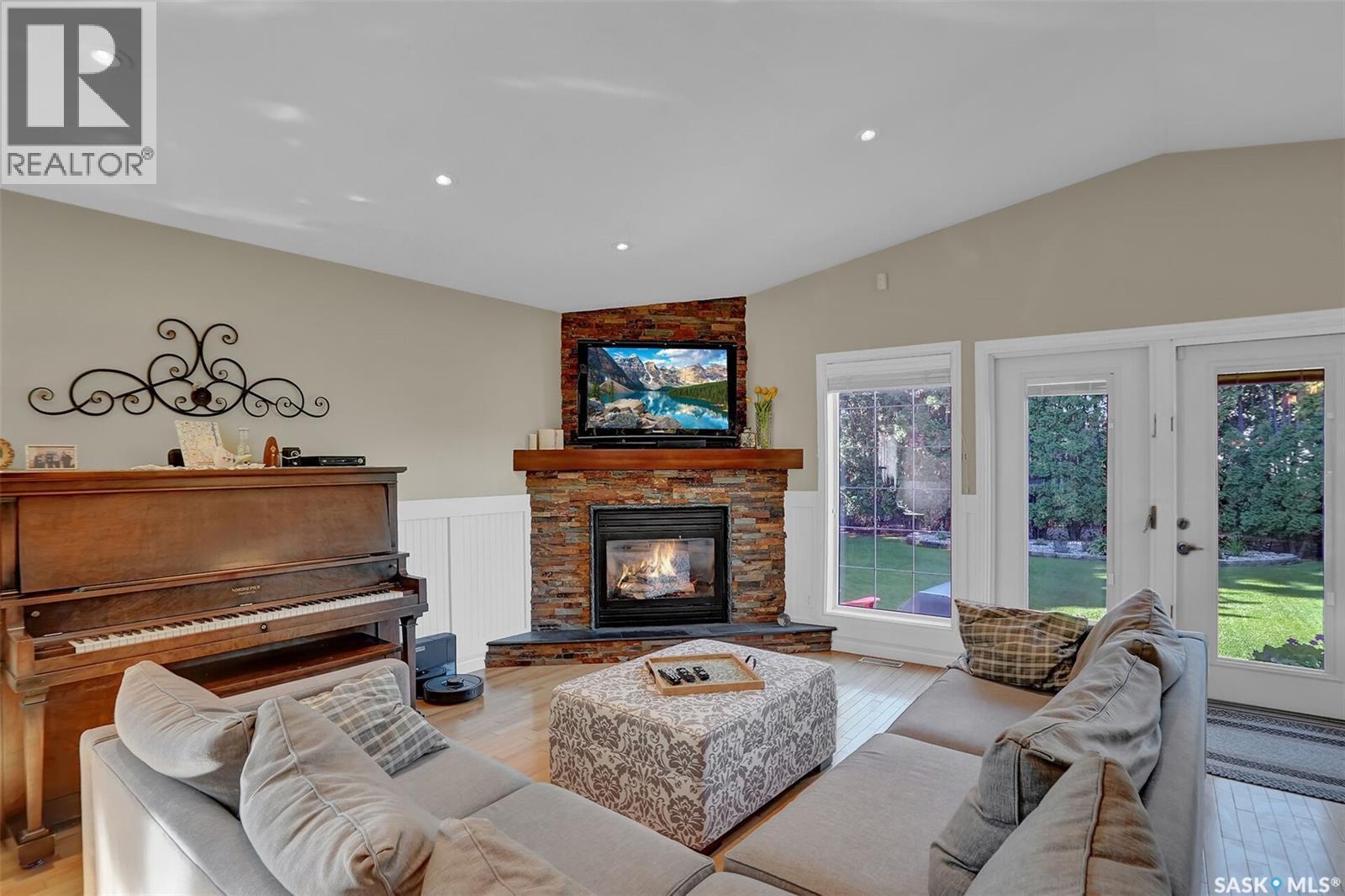 1616 Marshal Crescent, Moose Jaw, SK