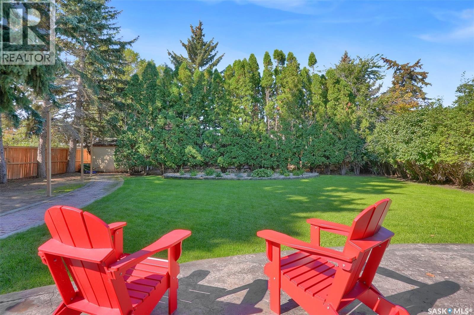 1616 Marshal Crescent, Moose Jaw, SK