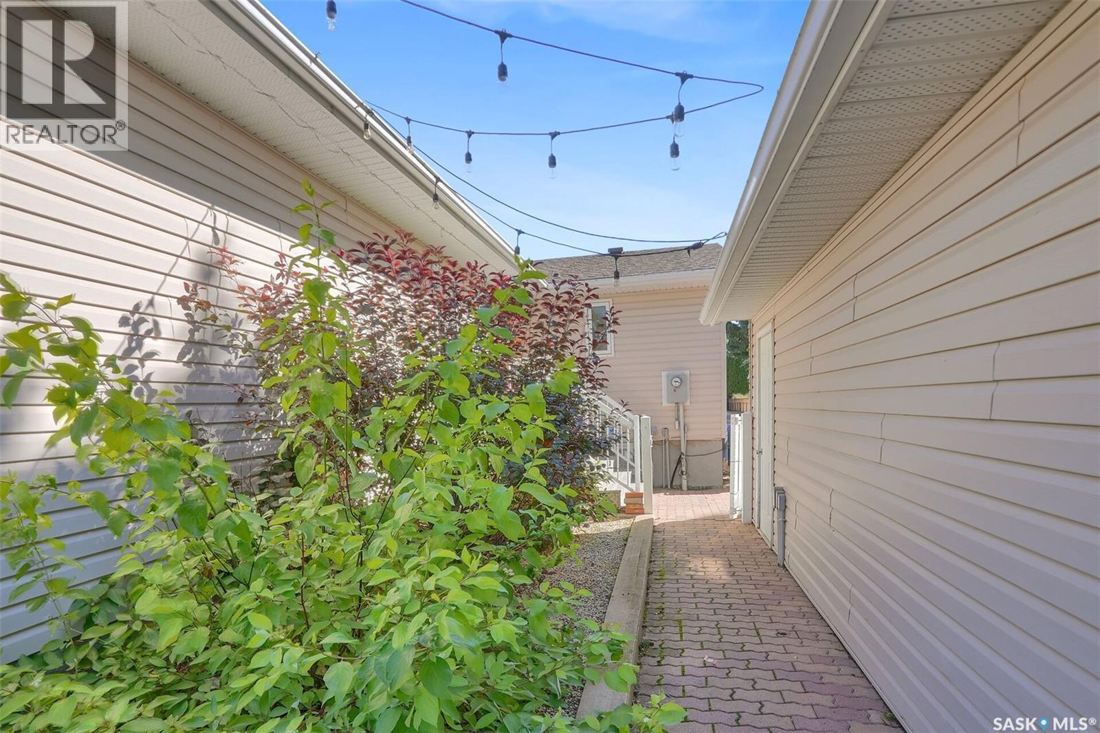 1616 Marshal Crescent, Moose Jaw, SK