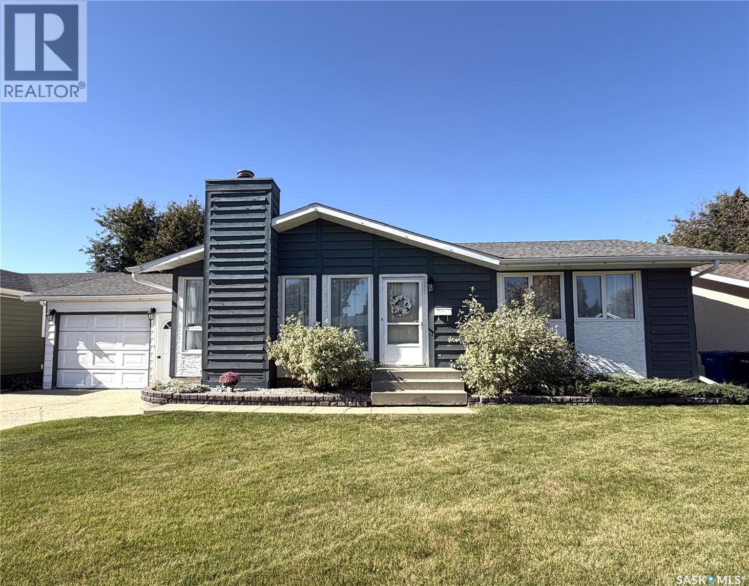 11033 Martin Crescent, North Battleford, SK