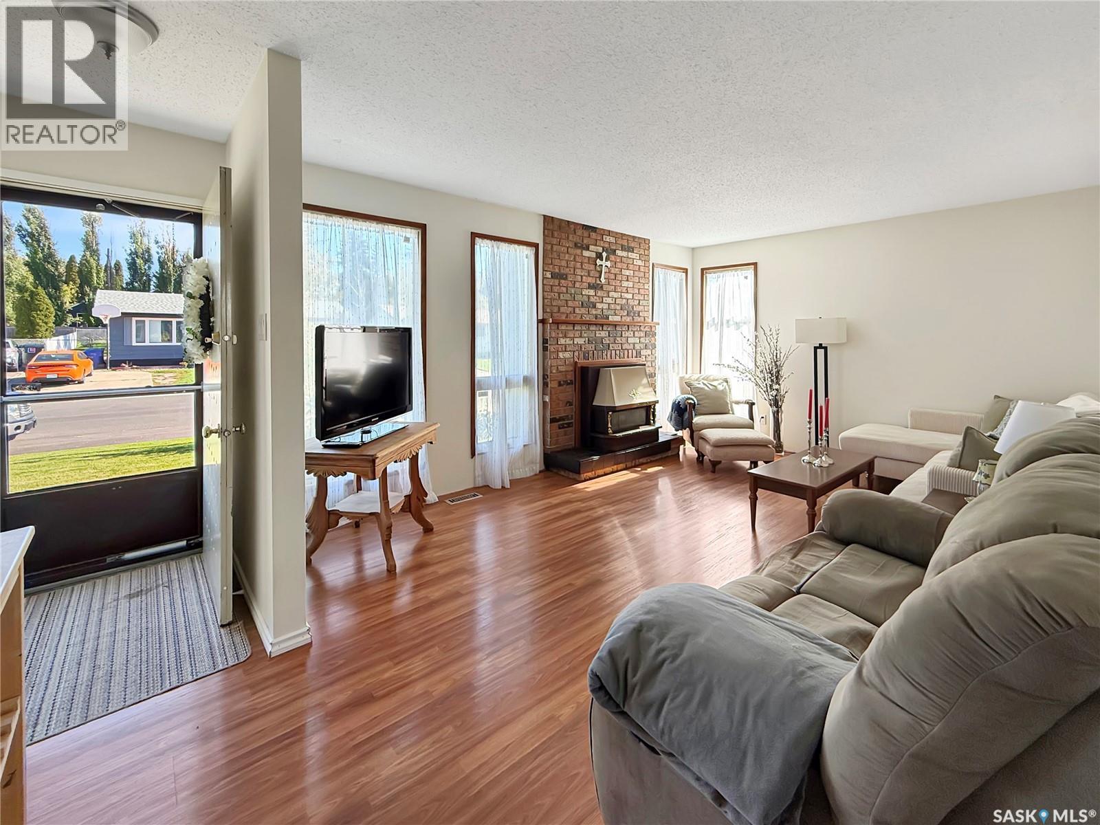 11033 Martin Crescent, North Battleford, SK