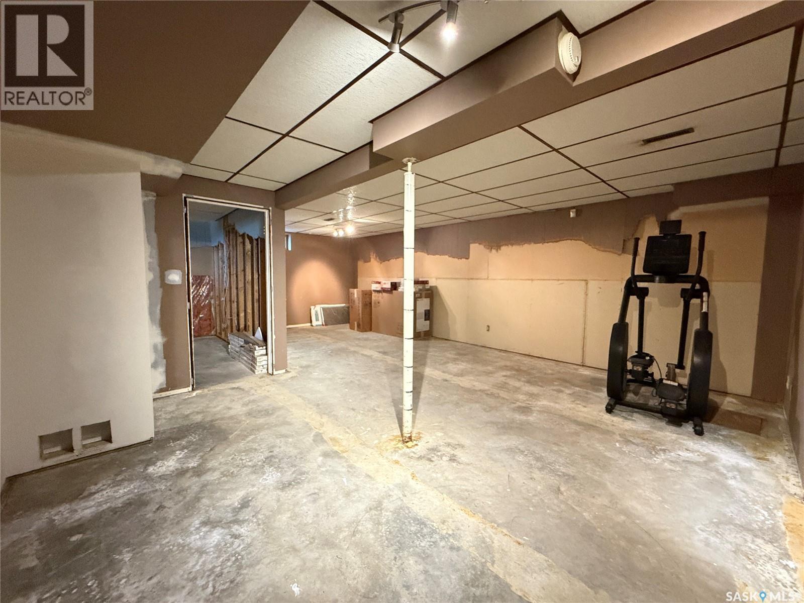 11033 Martin Crescent, North Battleford, SK