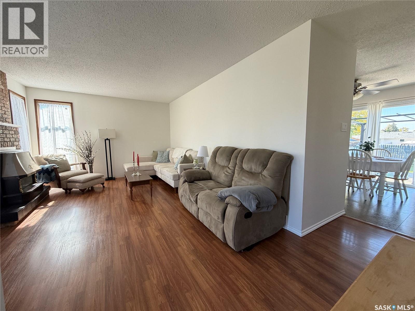 11033 Martin Crescent, North Battleford, SK