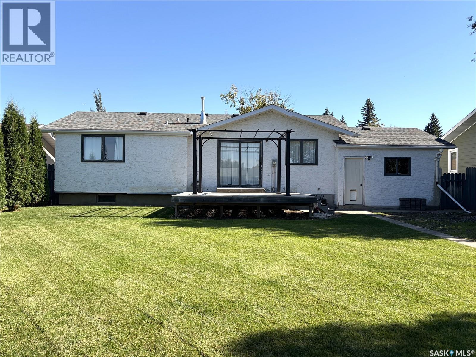11033 Martin Crescent, North Battleford, SK