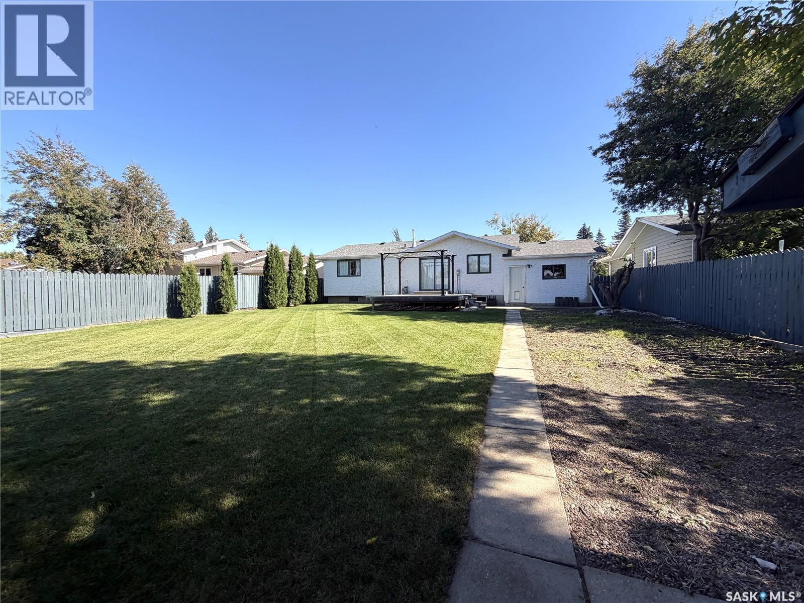 11033 Martin Crescent, North Battleford, SK