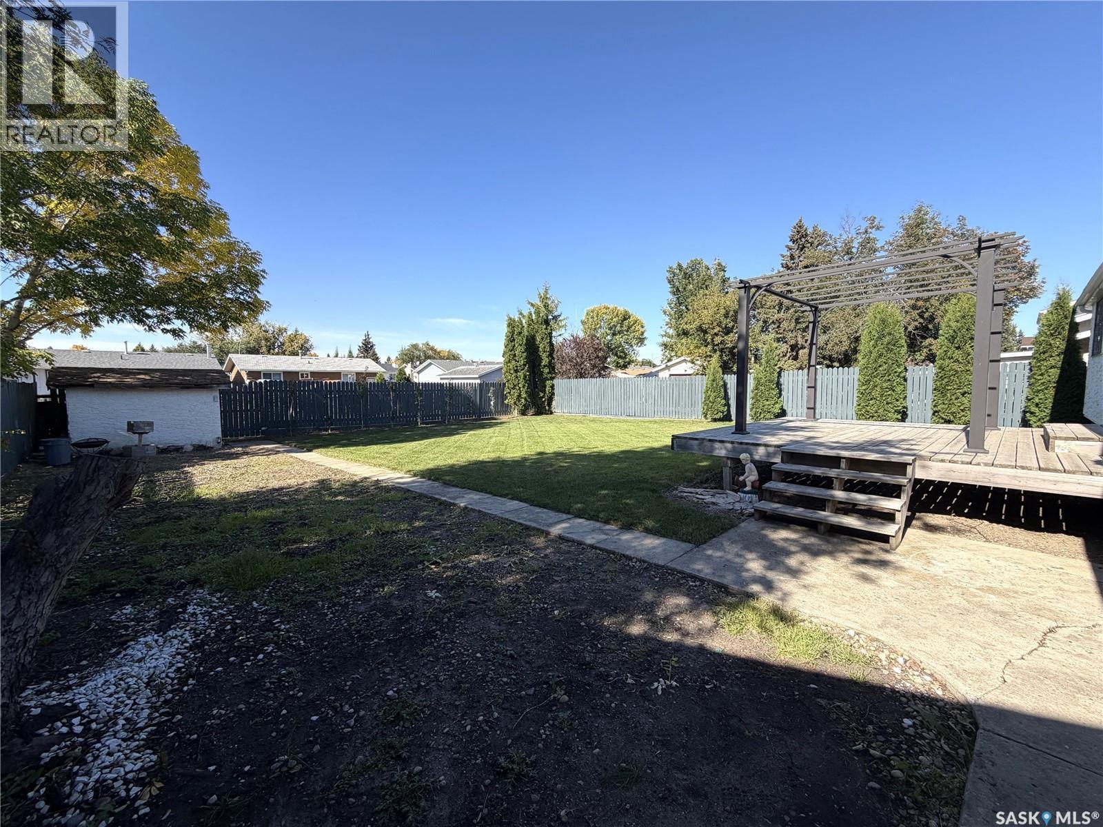 11033 Martin Crescent, North Battleford, SK