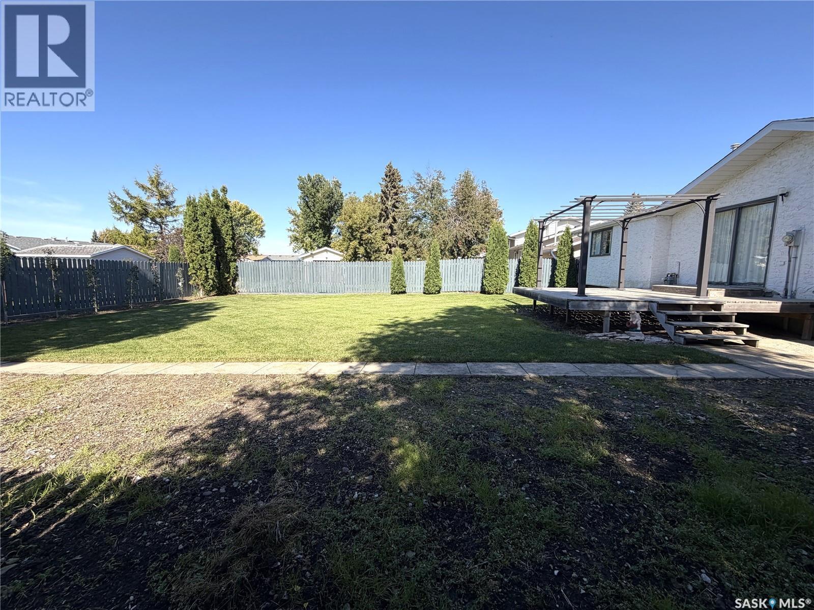 11033 Martin Crescent, North Battleford, SK