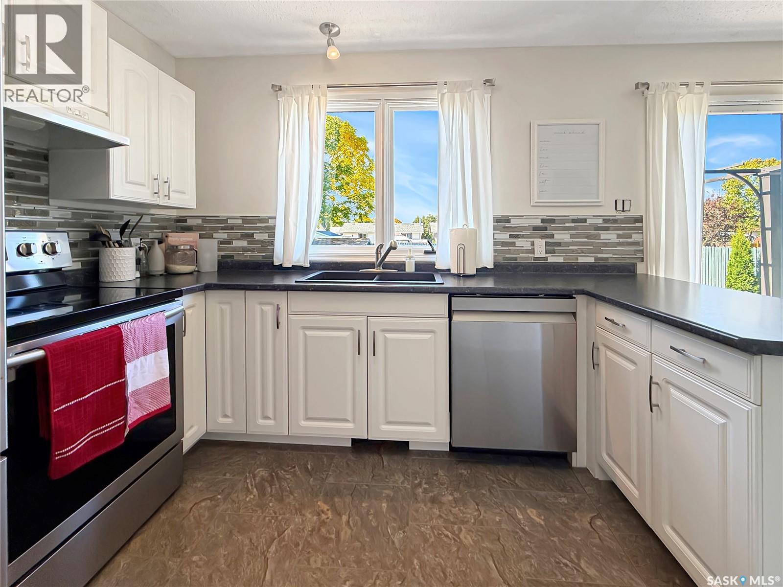11033 Martin Crescent, North Battleford, SK