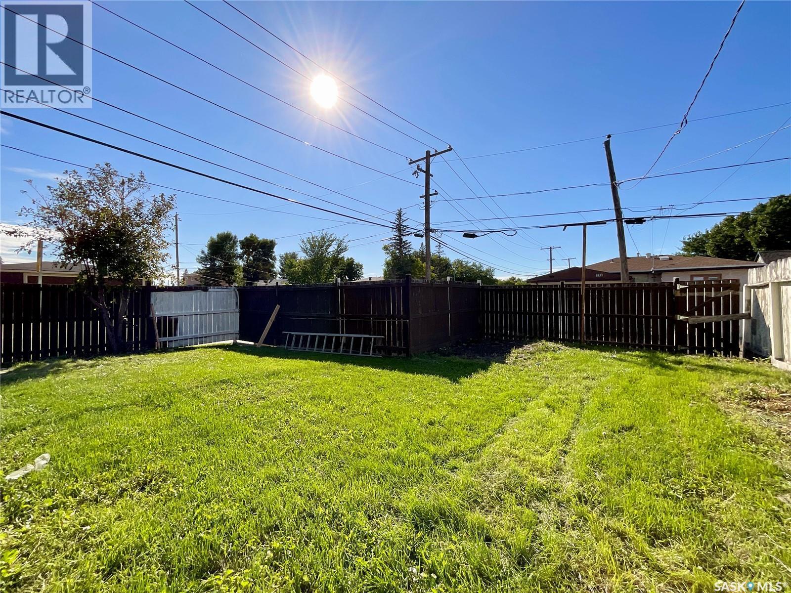 1020 9Th Avenue E, Regina, SK