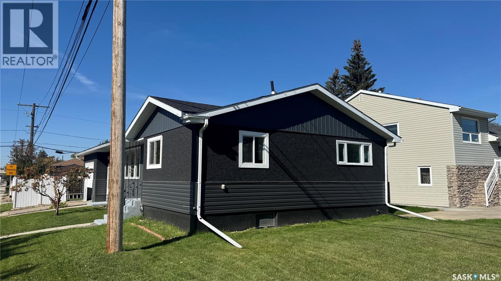 1020 9Th Avenue E, Regina, SK