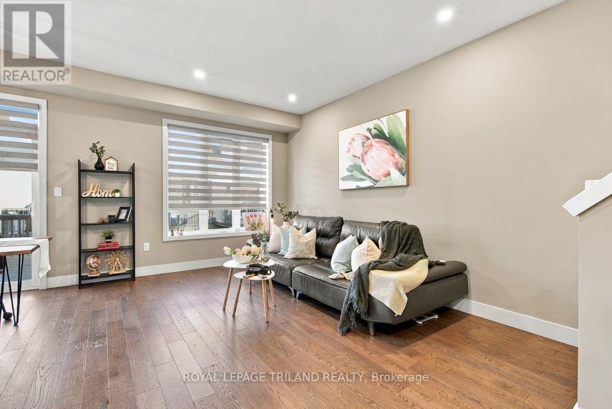 71 - 1960 Dalmagarry Road, London North (North E), ON
