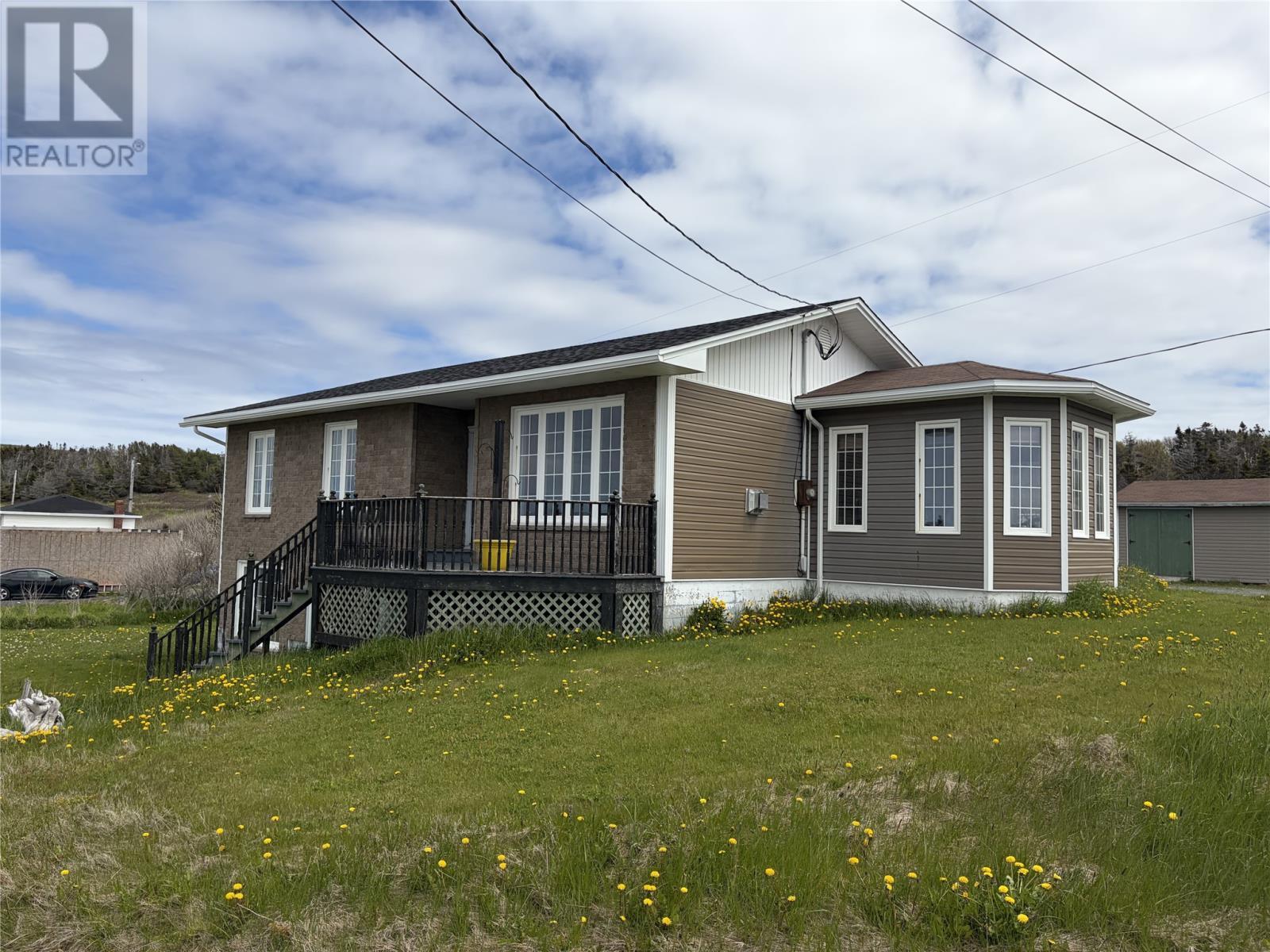 3 Main Street, Old Perlican, NL