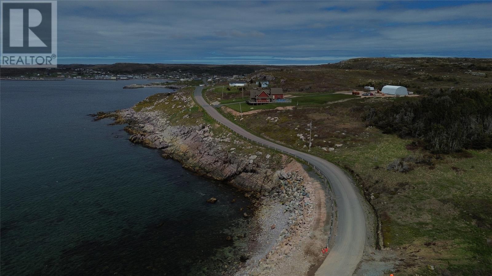 3 Main Street, Old Perlican, NL