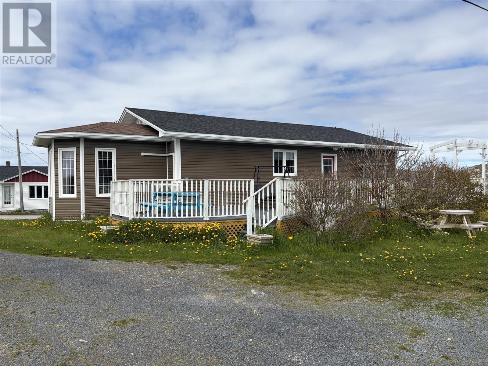 3 Main Street, Old Perlican, NL