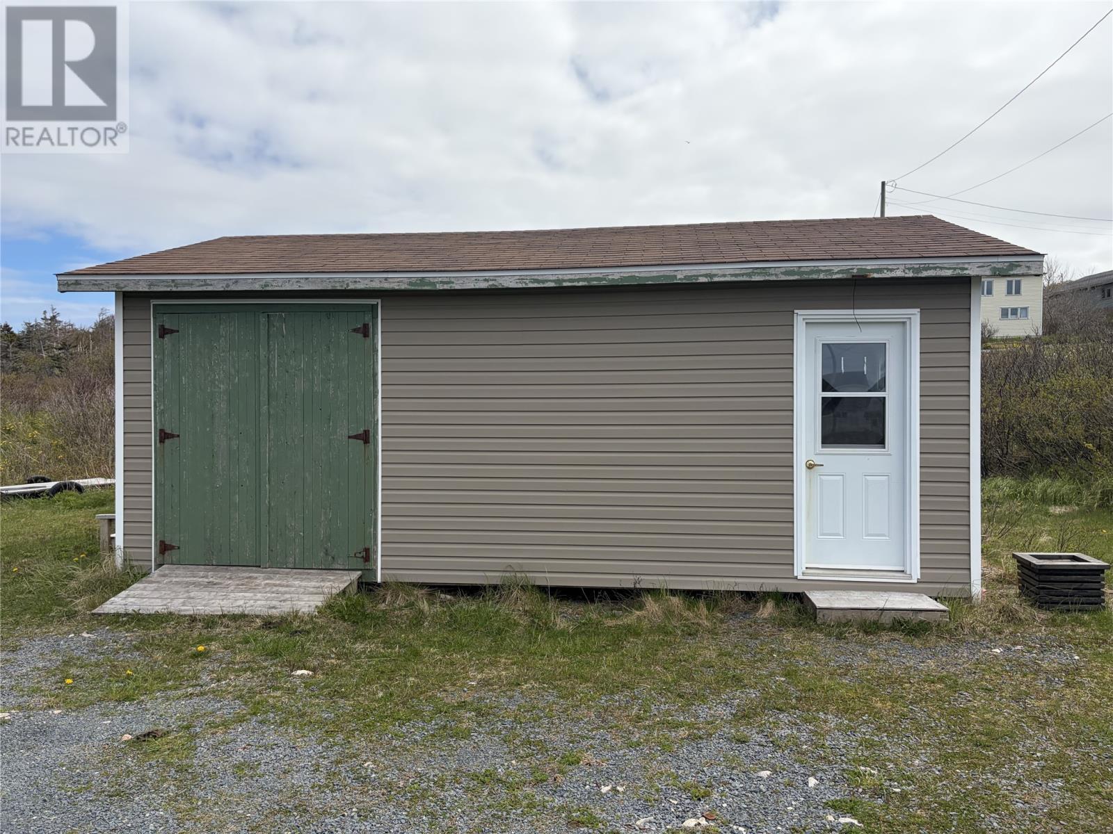 3 Main Street, Old Perlican, NL