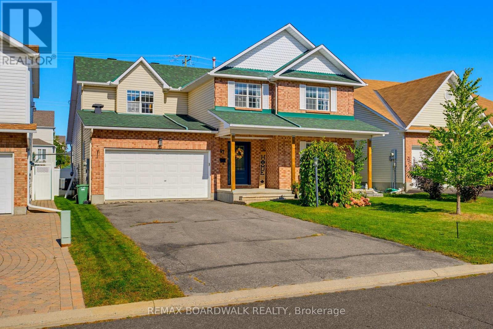 47 Mika Street, Ottawa, ON