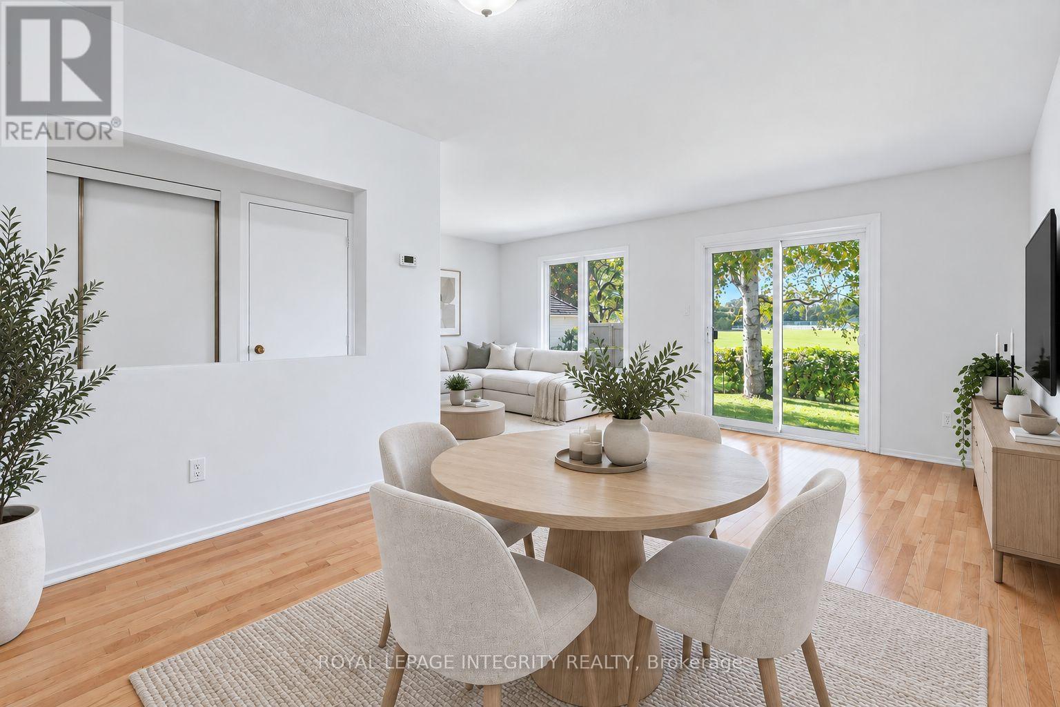 909 Lawnsberry Drive, Ottawa, ON