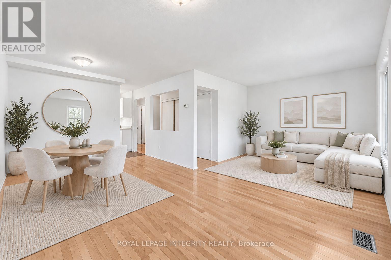 909 Lawnsberry Drive, Ottawa, ON